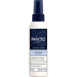 Phyto Softness Express Detangling Milk 150 ml 150ml
