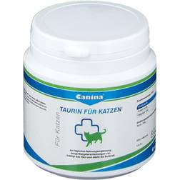 Canina Taurin Pulver