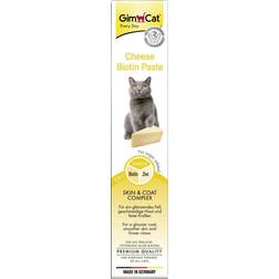 GimCat Cheese Biotin Paste