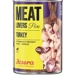 Josera Meatlovers Pure 6 x 800 g