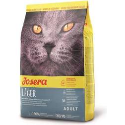 Josera Katzenfutter Leger 400