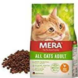 Mera Cats All Cats Adult Huhn Besonders