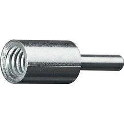 Lessmann 000.072 Adattatore Filettato L.50 mm 1 pz