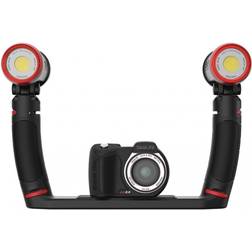 Sealife Micro 3.0 Pro Duo 5000 Set