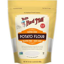 Bob’s Red Mill Flour N/A Super-Fine Potato Flour