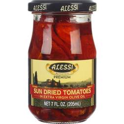 Alessi Autentico Vegetables Extra Virgin Oil Dried