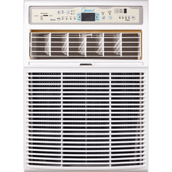 Keystone 10,000 BTU Casement Window Air Conditioner