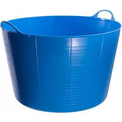 Red Gorilla Tubtrugs Flexible Extra Large 75L, Blue 75L