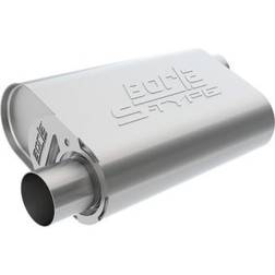 Borla CrateMuffler 400846