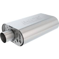 Borla ATAK Series CrateMuffler 400838