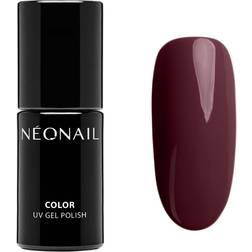 Neonail UV Gel Polish Cosy Shelter