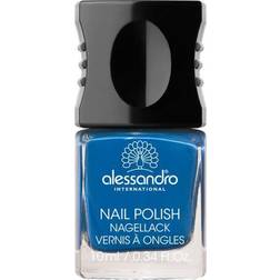 Alessandro Colour Code 4 Nail Polish 10ml