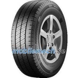 Gislaved ComSpeed 2 205/65R15 Tire