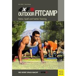 Outdoor Fitcamp 4XF