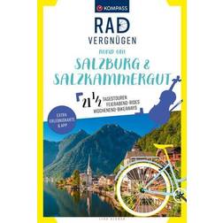 KOMPASS Radvergnügen rund um Salzburg & Salzkammergut