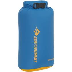 Sea to Summit 5L Evac Dry Bag, Men's, Blue