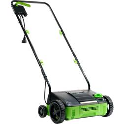 Earthwise DT71212 12-Amp 12-Inch Mains Powered Mower