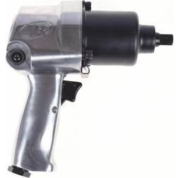 INGERSOLL-RAND 2707P1 Air Impact Wrench,1/2 In. Dr.,7750 rpm