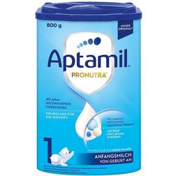 Aptamil Pronatura Modermælkserstatning 248.69 DKK/1 kg