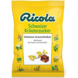 Ricola Schweizer Urter 75