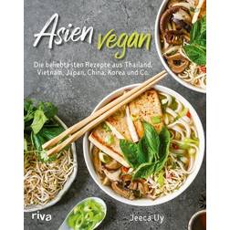 Riva Asien vegan