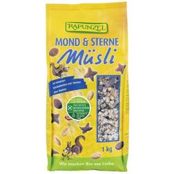 Rapunzel Bio Mond & Sterne Müsli