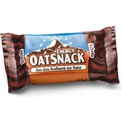 Davina Oatsnack Energy Schoko 65