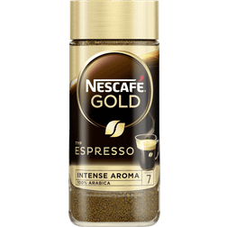 Nescafé Gold Typ ESPRESSO, hochwertiger Instant 100g