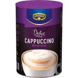 Krüger Vita Typ Cappuccino Amaretto 200g