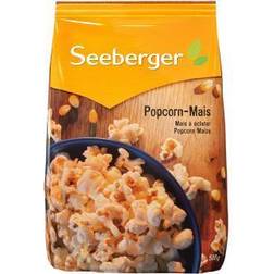 Seeberger Mais à Eclater 500 g (Lot de 1)