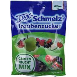 Dr. C. Soldan GmbH Tex Schmelz Traubenzucker Gartenfrucht-Mix