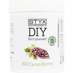 STYX Beurre de Cacao Bio - 500 g