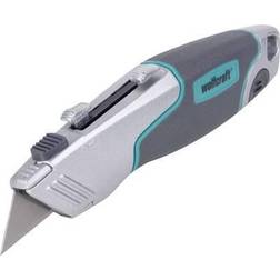Wolfcraft 4200000 1 stk Hobbykniv