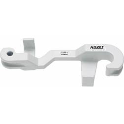 Hazet 2193-1 Pipe Bending Equipment Open-Ended Spanner