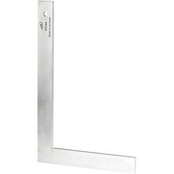 Helios Preisser 0375412 Vinkel 250 x 160 mm 90 ° Tømrervinkel