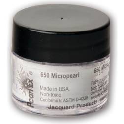 Jacquard Pearl Ex Pigment 3g Micropearl