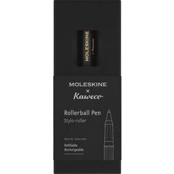 Moleskine Rollerball Black