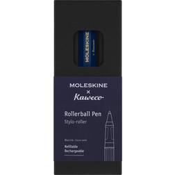 Moleskine Roller Pen 0.7mm Blue