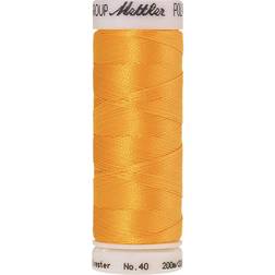 Mettler Polysheen 200 m 0700 Stickgarn