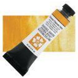 Daniel Smith Extra Fine Watercolor Chrome Titanate Yellow, 15 ml Tube