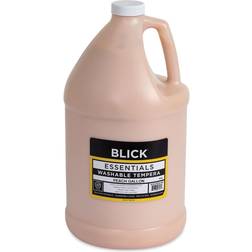 Blick Washable Tempera Paint Peach, Gallon