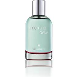 Victorinox Swiss Army Morning Dew Eau De 100ml