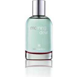 Victorinox Swiss Army Morning Dew Eau De Toilette 100ml