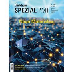 Spektrum Spezial Neue Materialien