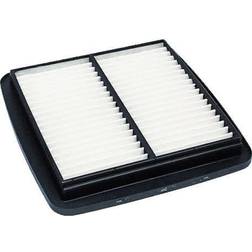 Hiflofiltro HFA4616 Luftfilter Kun Monterbart