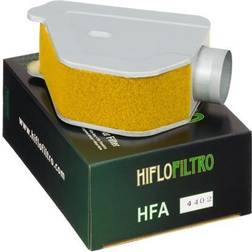 Hiflo Luftfilter