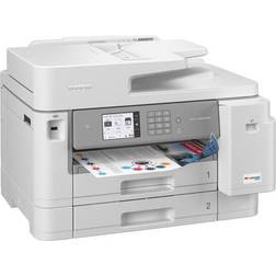 Brother MFC J5955DW Multifunction Skrivare