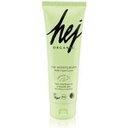 Hej Organic Organic Hudvård Kroppsvård Moisturizer Body Cream