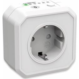 Ansmann AES1 Timer Socket