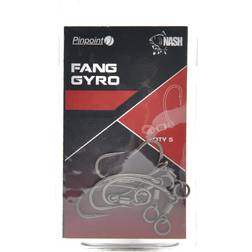 Nash Fang Gyro